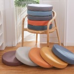 Chair Cushion Manufacturer - Modern Simple Square Chair