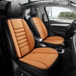 Suede Cushion Manufacturer - All-Season Suede Car Seat