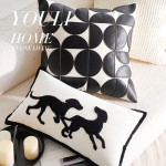 Throw Pillow Manufacturer - Luxury French Antique-style