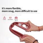 Interior Gap Plug Manufacturer - High Quality Leather Interior