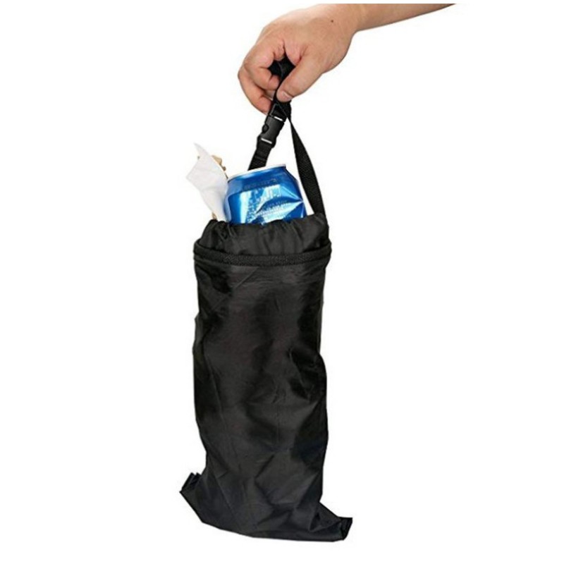 Trash Bag Holder Manufacturer - Low Price Car Trash Bag