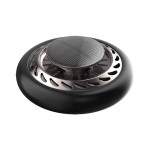 Pattern Freshener Supplier - Solar Energy Rotating Customize