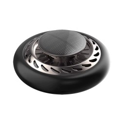 Pattern Freshener Supplier - Solar Energy Rotating Customize