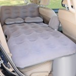 Camping Mattress Manufacturer - Car Interior Accessories