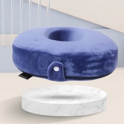 Hemorrhoid Cushion Supplier - Hollow Snap-on Hemorrhoid
