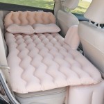 Trunk Mattress Supplier - Car Interior Accessories Trunk
