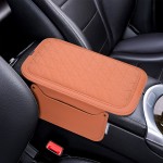 Universal Box Supplier - Universal Car Armrest Box Pad