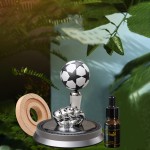 Solar Diffuser Factory - Car Accessories Wholesale Natural