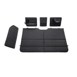 Technology Cloth Cushion Factory - Solid Color Waterproof