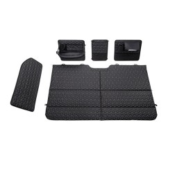 Technology Cloth Cushion Factory - Solid Color Waterproof