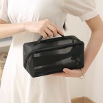 Makeup Bag Manufacturer - Large Capacity Portable High-End