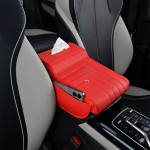 PU Leather Box Supplier - Durable PU Leather Car Lift