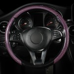 Leather Cover Manufacturer - 3-Section Comfortable Non-Slip