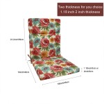 UV-Protected Cushion Manufacturer - UV-Protected Water-Resistant