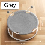 Plush Mat Supplier - Thickened Plush Mat Cat Dog