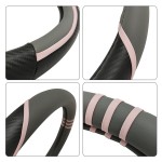 Patterned Cover Manufacturer - Leather Carbon Fiber Patterned