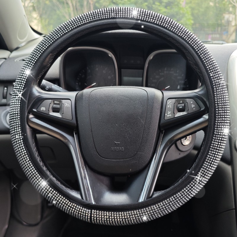 Elastic Set Factory - Summer Elastic Car Steering