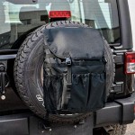 Garbage Bag Supplier - Off-road Vehicle Garbage Bag