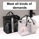 Shower Basket Factory - Mesh Bathroom Shower Storage