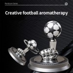 Solar Diffuser Factory - Car Accessories Wholesale Natural