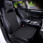 Golf Cover Supplier - Golf Cart Seat Cover with