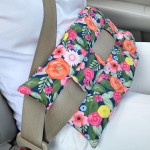 Ostomy Protector Supplier - Seat Belt Pillow Ostomy