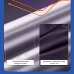 Window Sunshade Manufacturer - Extended Front Window