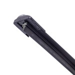 Logo Sticker Factory - Little Red Riding Hood Santa