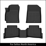 Pet Hammock Supplier - Car Accessories Waterproof Black