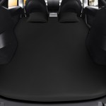 Pet Car Mat Supplier - Universal Polyester Pet Car