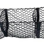 Luggage Netting Factory - Three-Layer Three-Basket