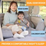 Camping Mattress Manufacturer - Car Interior Accessories