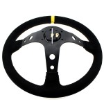 OMP Wheel Manufacturer - For OMP 14 Inch/350MM Matte