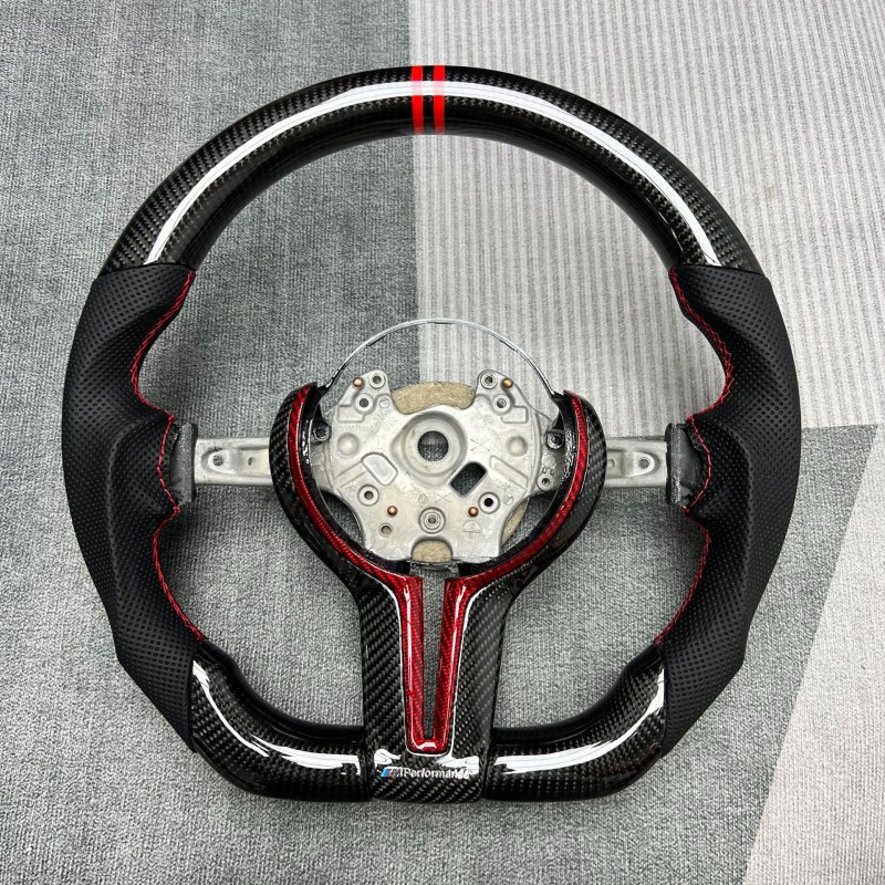 Carbon Fiber Wheel Manufacturer - Factory Custom Carbon Fiber