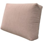 Sofa Cushion Factory - Long Living Room Sofa Backrest