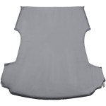 Pet Car Mat Supplier - Universal Polyester Pet Car