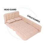 Backseat Bed Manufacturer - Travel Backseat Air Bed