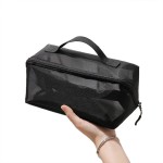 Makeup Bag Manufacturer - Large Capacity Portable High-End