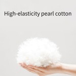 Backrest Cushion Supplier - Detachable Car Backrest Cushion