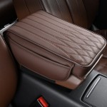 Armrest Cushion Manufacturer - High-Grade Car Interior