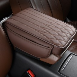 Armrest Cushion Manufacturer - High-Grade Car Interior