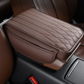 Armrest Cushion Manufacturer - High-Grade Car Interior