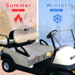 Single-Piece Cushion Factory - All-Season Universal Single-Piece