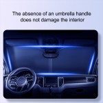 Windshield Cover Factory - Parking Magic Tool Sun