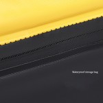 Roof Luggage Bag Supplier - Waterproof Car-mounted Roof