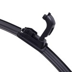 Logo Sticker Factory - Little Red Riding Hood Santa