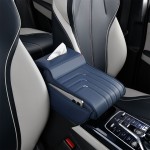 PU Leather Box Supplier - Durable PU Leather Car Lift