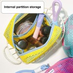 Toiletry Bag Supplier - Korean-Style Large-Capacity