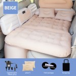 Armrest Box Factory - Five-in-One Highly Elastic Leather