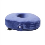 Hemorrhoid Cushion Supplier - Hollow Snap-on Hemorrhoid